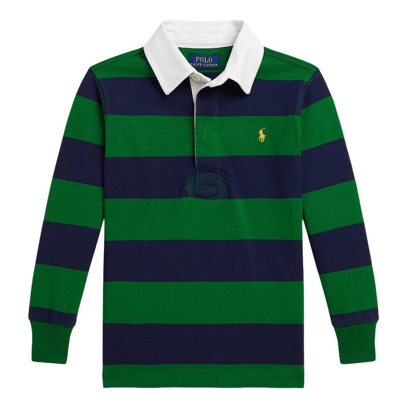 Polo Ralph Lauren Lsydrugbym8 Knit Shirt image number 0